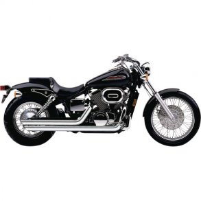 Cobra Streetrod Slashdown VT 750 DC