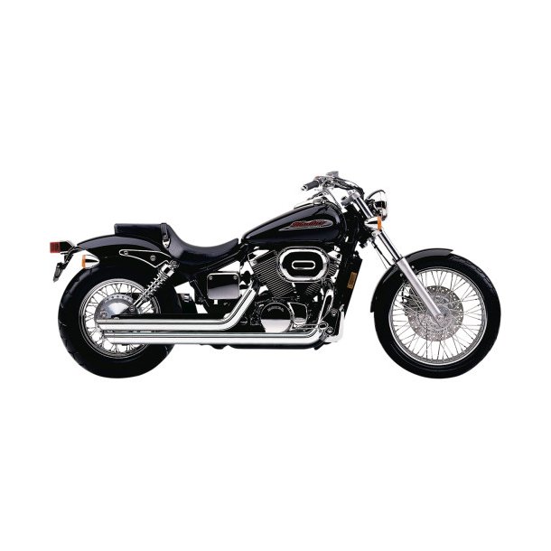 Cobra Streetrod Slashdown VT 750 DC