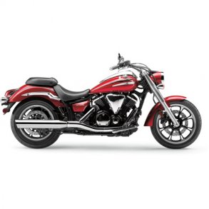 Cobra Slip-On Udstdning Elliptisk XVS 950