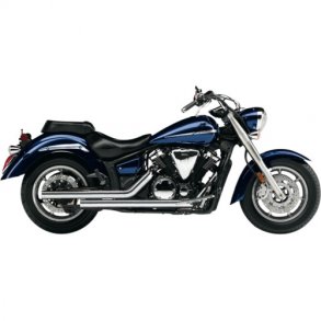 Cobra Dragster Udstdninger XVS 1300