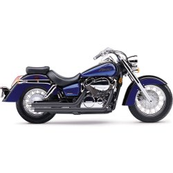 Cobra Streetrod Slashdown VT 750 CS