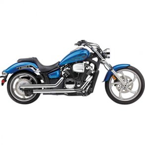 Cobra Dragster XVS 1300 Udstdninger