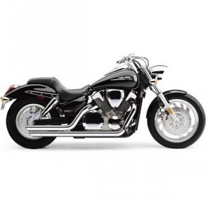 Cobra Speedster Slashdown VTX 1300 C/S