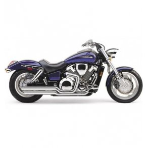 Cobra Speedster Slashdown VTX 1800 C/F