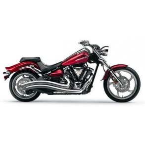 Cobra Speedster Swept Udstdninger XVS 1300