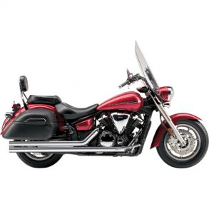 Cobra Speedster Xtra Long Udstdninger XVS 1300