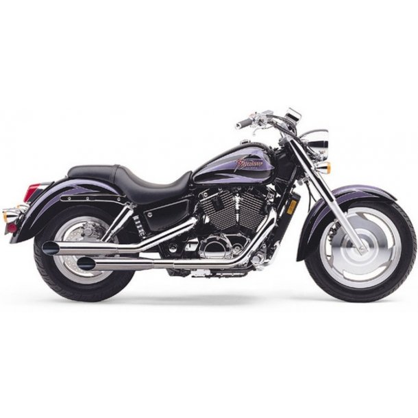 Cobra Classic Deluxe Slash-Cut VT 1100 C2