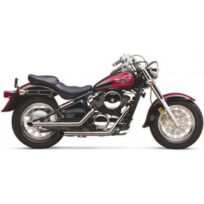 Cobra Drag Pipe udstdning - VN 800