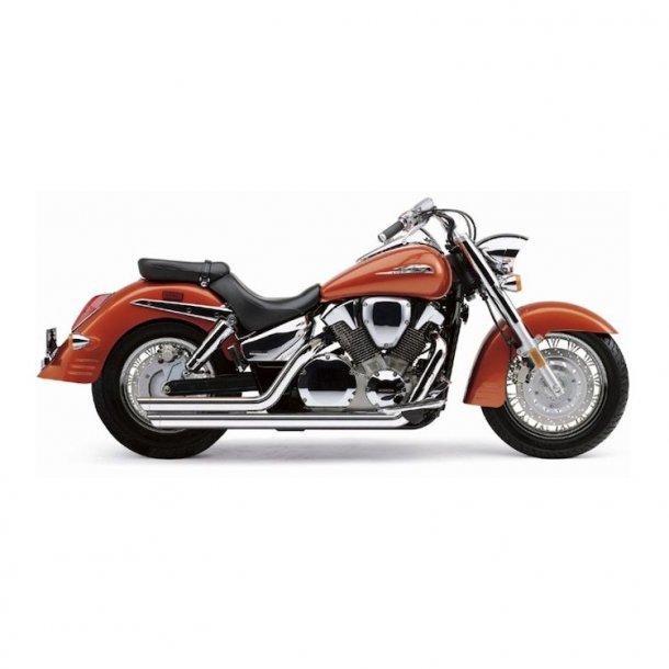 Cobra Speedster Slashdown VTX 1300 R/S/T