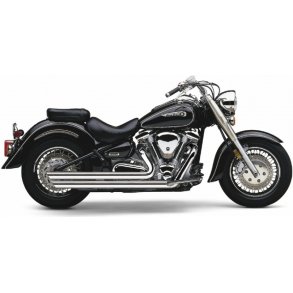 Cobra Speedster Slashdown Udstdninger XV 1700