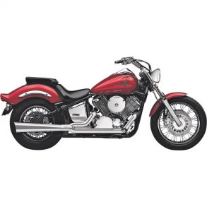 Cobra Power Pro Udstdninger XVS 1100