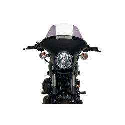 CUSTOM ACCES BATWING SMALL - Hj