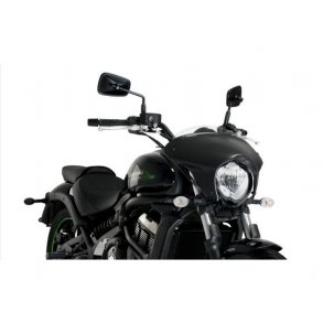 CUSTOM ACCES BATWING SMALL - LAV