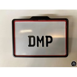 DMP Nr. Pladeholder Mat Sort