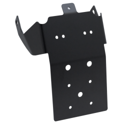 DMP Nummerpladeholder Harley FXBB, FXST &amp; FLSL