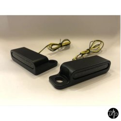 DMP Running Light Blinklys Harley Davidson