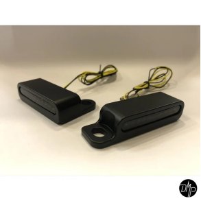 DMP Running Light Blinklys Harley Davidson