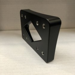 DMP Monteringsklods Small