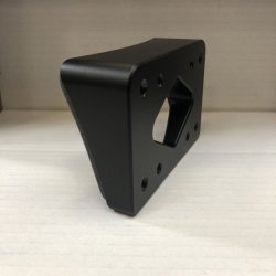 DMP Monteringsklods Large