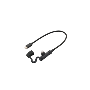 Daytona Ladekabel USB-C til Lightning (iPhone)