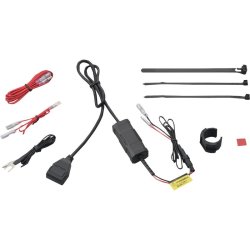 Daytona Strmudtag USB-A