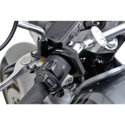 Daytona Slim Strmudtag Dobbelt USB