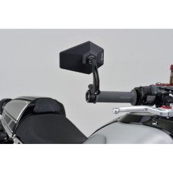 DAYTONA STYRENDE SPEJL D4