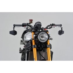 DAYTONA STYRENDE SPEJL D4