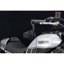 DAYTONA STYRENDE SPEJL D4