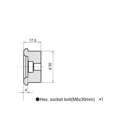 Daytona Styrender Suzuki modeller