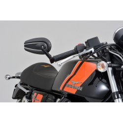 Daytona Styrende Spejl D6