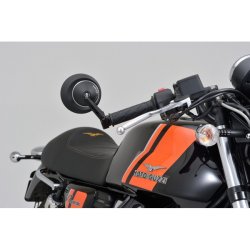 DAYTONA STYRENDE SPEJL D8