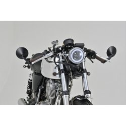 DAYTONA STYRENDE SPEJLST D10