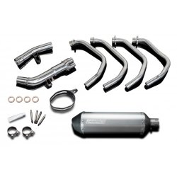 Delkevic Komplet Udstdning Titanium GSX1250 FA (10-16)