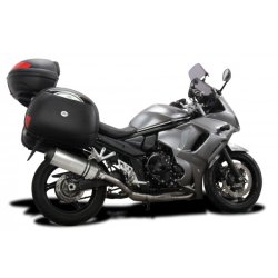 Delkevic Komplet Udstdning Titanium GSX1250 FA (10-16)