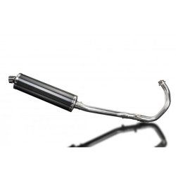 Delkevic Udstdningssystem Carbon MT-07 (2014->) 