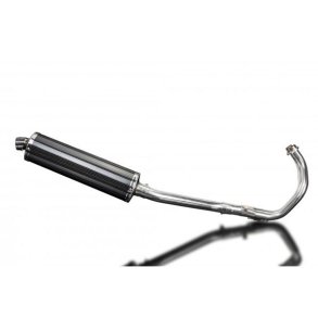 Delkevic Udstdningssystem Carbon MT-07 (2014->) 