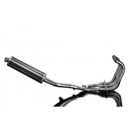 DELKEVIC KOMPLET 4-1 UDSTDNING Carbon GSX1400 (06-07)