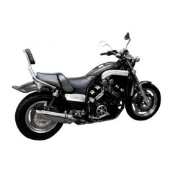 Delkevic Rund Udstdningssystem - Vmax 1200 (84-07)