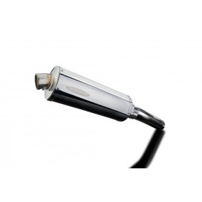 DELKEVIC SLIP-ON UDSTDNING RUSTFRI CBF1000F (11-16)