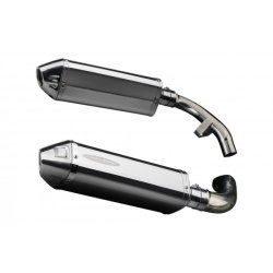 DELKEVIC slip-on Tri udstdning ST 1100 Pan European (89-02)