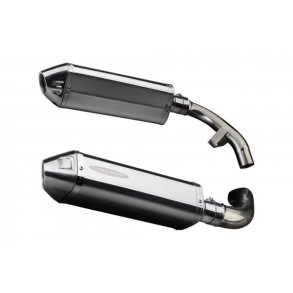 DELKEVIC slip-on Tri udstdning ST 1100 Pan European (89-02)