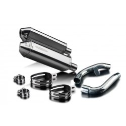 DELKEVIC slip-on Tri udstdning ST 1100 Pan European (89-02)