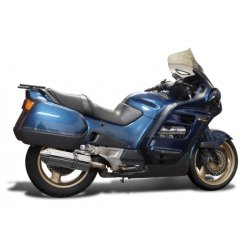 DELKEVIC slip-on Tri udstdning ST 1100 Pan European (89-02)