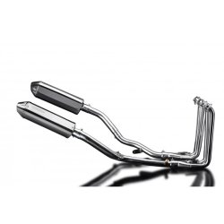 Delkevic Komplet 4-2 Udstdning Tri FJR 1300 (01-05)