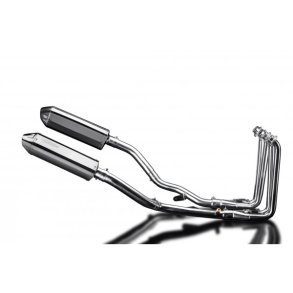 Delkevic Komplet 4-2 Udstdning Tri FJR 1300 (01-05)