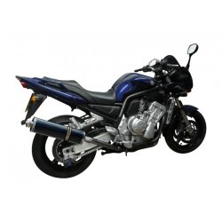 DELKEVIC SLIP ON UDSTDNING Carbon FZS 1000 (00-05)