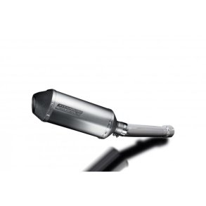 DELKEVIC SLIP ON UDSTDNING Titanium FZS 1000 (00-05)