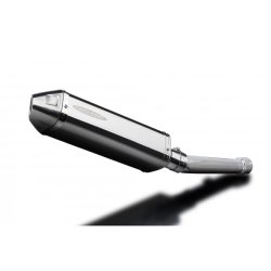 DELKEVIC SLIP ON UDSTDNING Tri FZS 1000 (00-05)