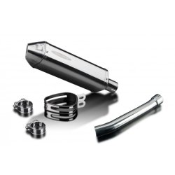 DELKEVIC SLIP ON UDSTDNING Tri FZS 1000 (00-05)